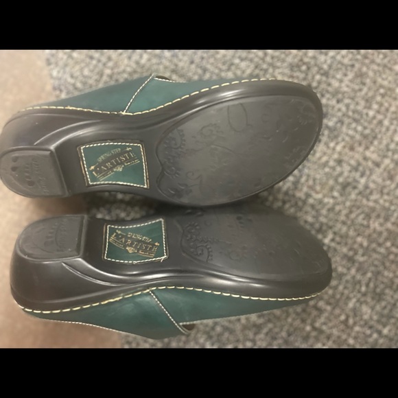 Spring Step Shoes - Picture 4 of 5